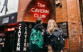 Epic Apart Hotel - Seel Street